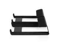 Gator GFW-SPKSTMNDSK-WDG Suporte para Monitores de Estúdio Gator GFW-SPKSTMNDSK-WDG Suporte para Monitores de Estúdio